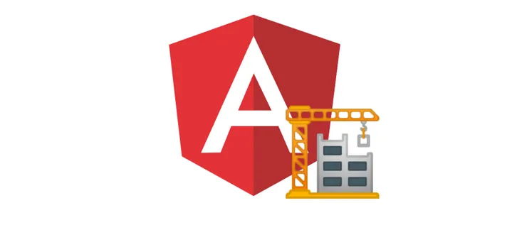 Angular for Large Applications