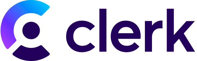 Clerk logo