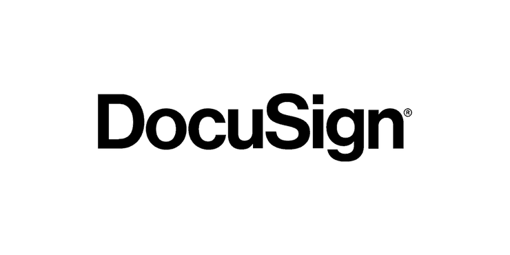 Embed DocuSign electronic signature tool