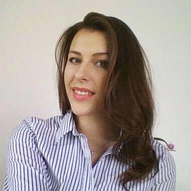 Evgenia Brusnitskaya