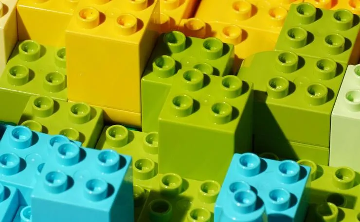 Legos architecture