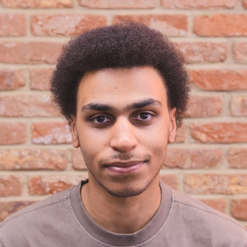 Mario Igkiempor