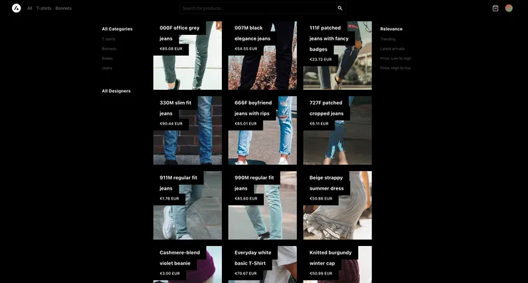 nextjs-commerce-screenshot