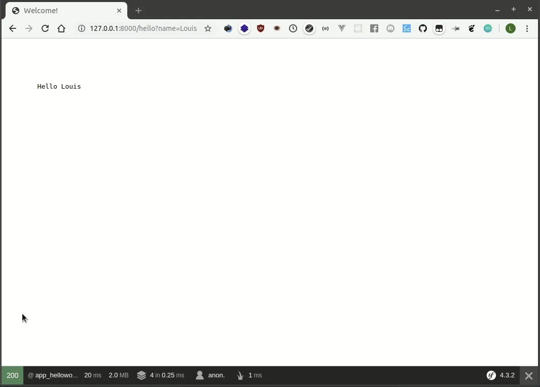 PHP open controller in VS Code