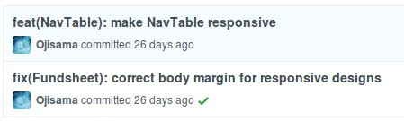 feat(NavTable): make NavTable responsive, fix(Fundsheet): correct body margin for responsive designs
