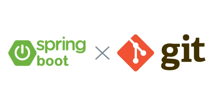 Spring Boot x Git