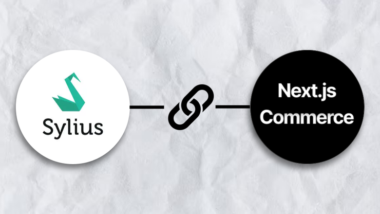 Sylius Next.js Commerce Headless
